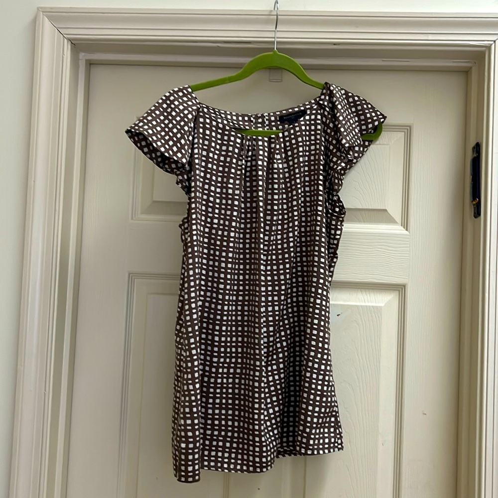 Banana Republic Blouse